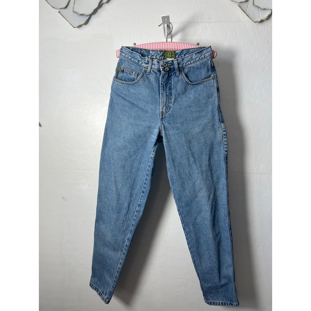Esprit De Corp vintage high waist jeans light wash size 9 / 10